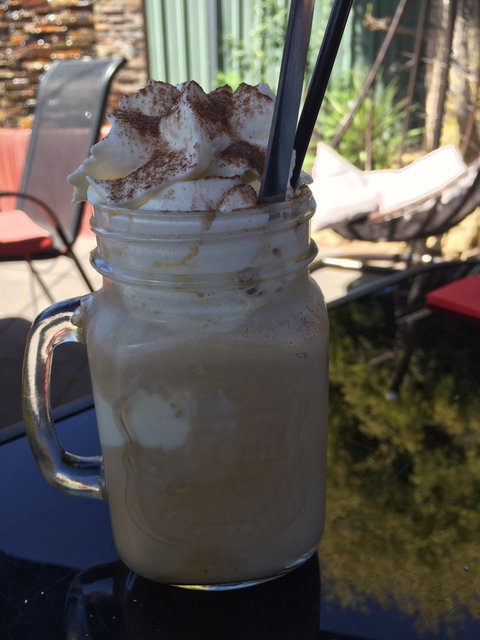 Creek Cafe - Internet Find 2