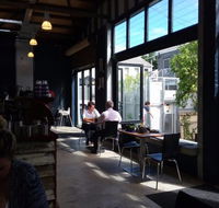 Dancing Bean Espresso - Internet Find