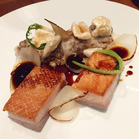 Dinner By Heston Blumenthal - Qld Realsetate 0