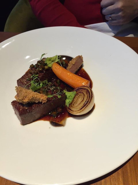 Dinner By Heston Blumenthal - Qld Realsetate 1