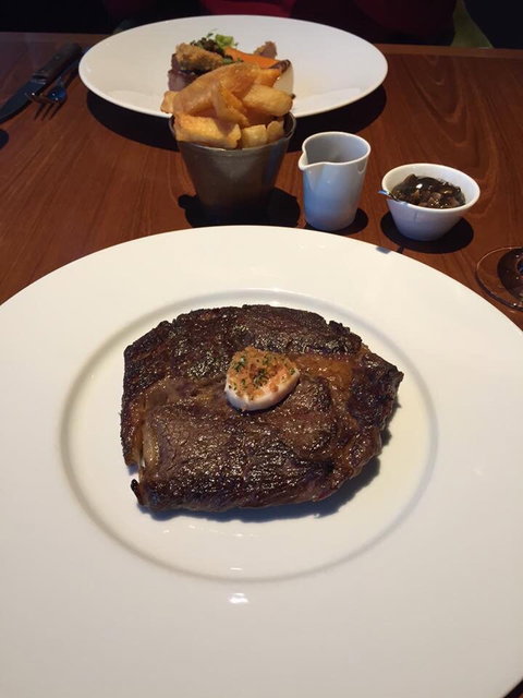 Dinner By Heston Blumenthal - Qld Realsetate 5