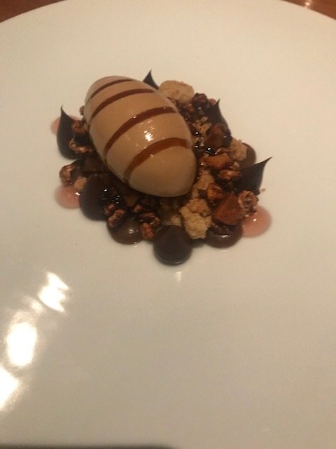 Dinner By Heston Blumenthal - Qld Realsetate 6