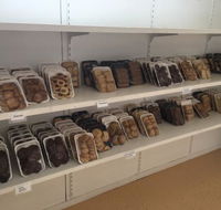 Dirranbandi Bakery - Renee