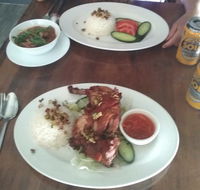 Ebee Meals and Coffee - Internet Find