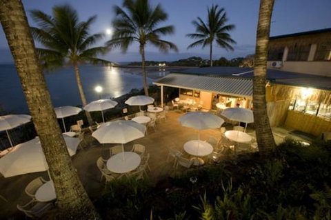 Eimeo Pacific Hotel - Renee 0