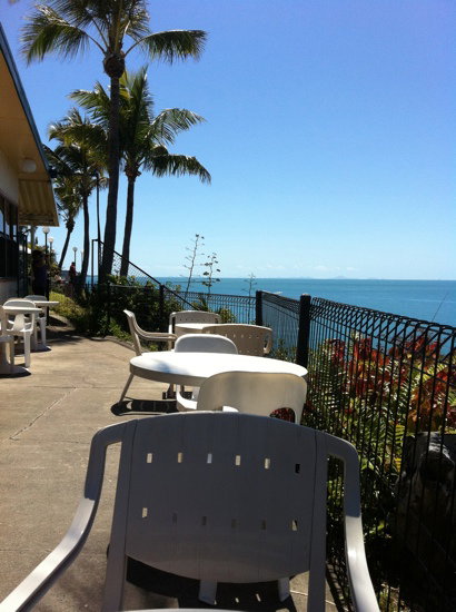 Eimeo Pacific Hotel - Renee 1