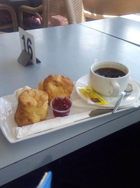 Eimeo Pacific Hotel - Renee 3