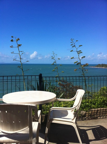 Eimeo Pacific Hotel - Renee 5