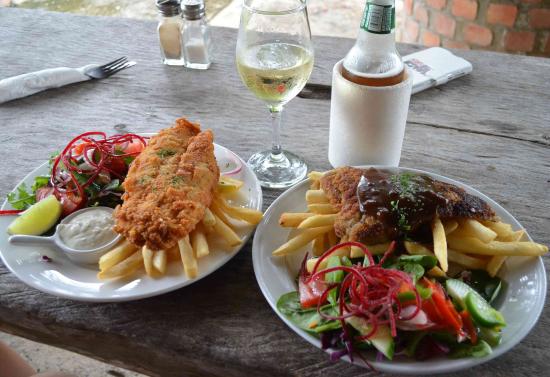 Food Delivery El Arish QLD Renee