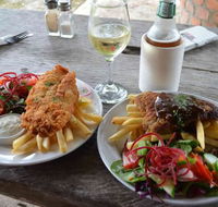 El Arish Tavern - Internet Find