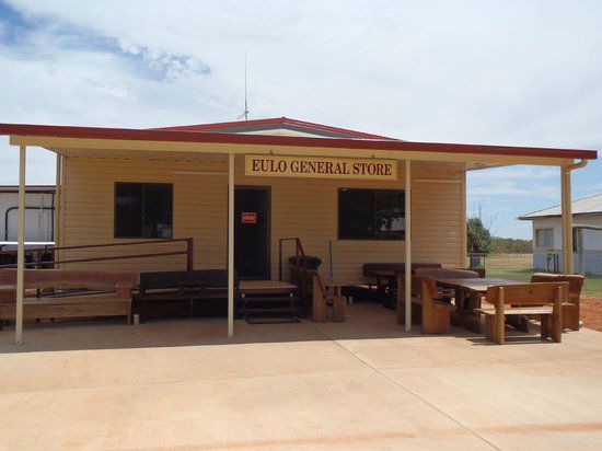 Eulo QLD Internet Find