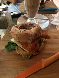 Fanny Mae's Cafe