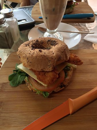 Fanny Mae's Cafe - Internet Find 0