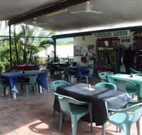 Fishermans Landing Kiosk - Renee