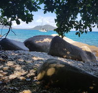 Fitzroy Island Resort - Internet Find