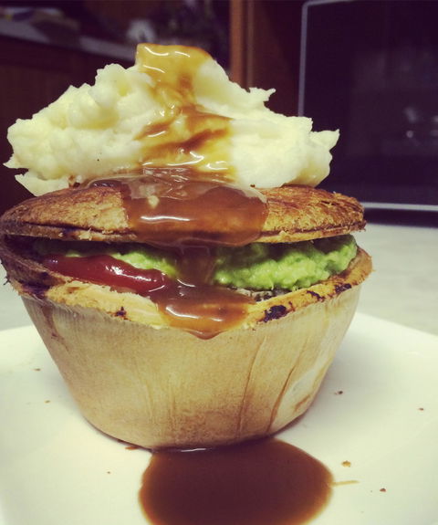 Forrest Beach Takeaway - Internet Find 1