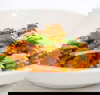 Geppetto Trattoria - Internet Find