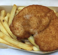 Golden Chicken - Petrol Stations