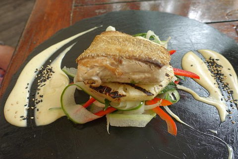 Harvey's Cafe - Renee 0