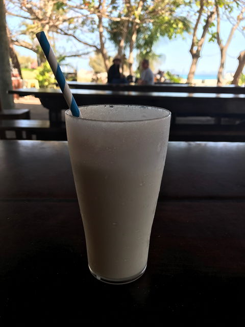 Hideaway Bar & Bistro - Renee 3