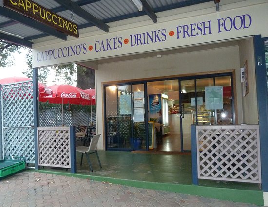 Taroom QLD Internet Find