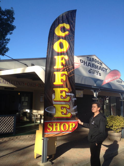 HotChoc Coffee Shop - Internet Find 4