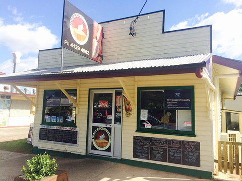 Howard Hotbread Bakery - Renee 0