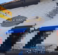 Howard Milk Bar - Qld Realsetate