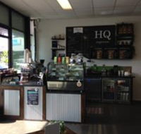 HQ Espresso - Renee