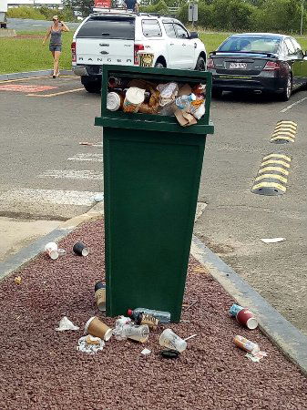 Hungry Jack's - Renee 0