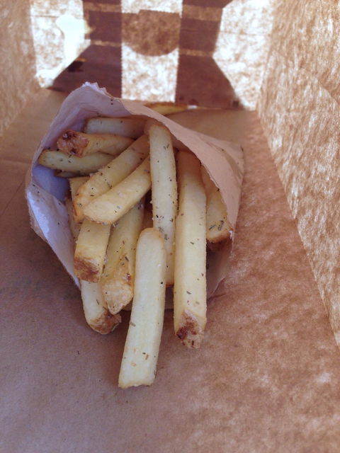 Jersey Mike's Subs - Renee 2