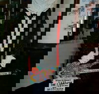 Kenilworth Hotel - Renee