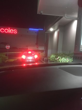 KFC Redbank - Renee 0