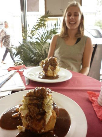 Kitchen Garden Cafe Tenterfield Nsw - Qld Realsetate 0