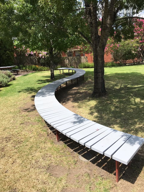 Kitchen Garden Cafe Tenterfield Nsw - Qld Realsetate 6