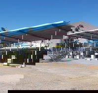 Kynuna Roadhouse - Internet Find