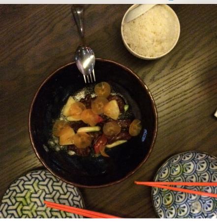 Lee Ho Fook - Swimm 0