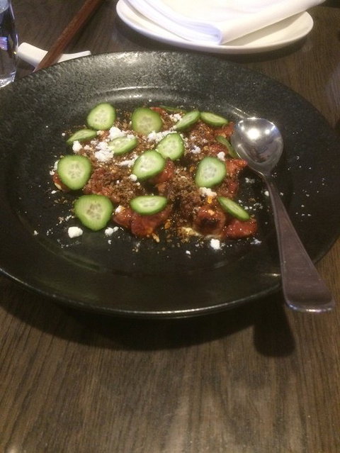 Lee Ho Fook - Swimm 6