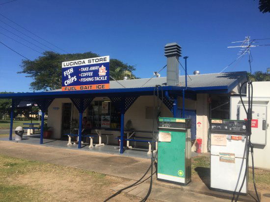 Lucinda QLD Renee