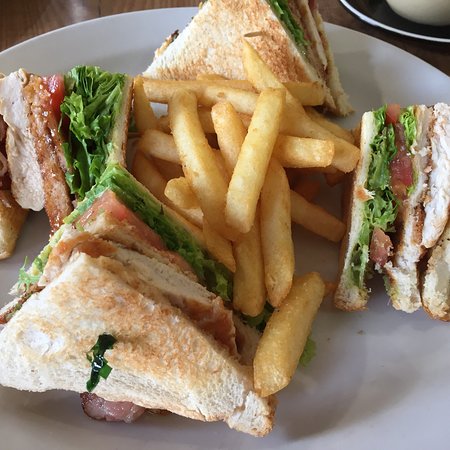 Luv A Coffee - Swimm 0