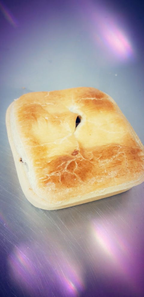 Mace's Hot Bread Miles - Renee 1