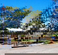 Mckinlay Roadhouse - Internet Find