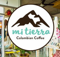 Mi Tierra Colombian Coffee - Renee
