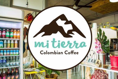 Mi Tierra Colombian Coffee - Qld Realsetate 0