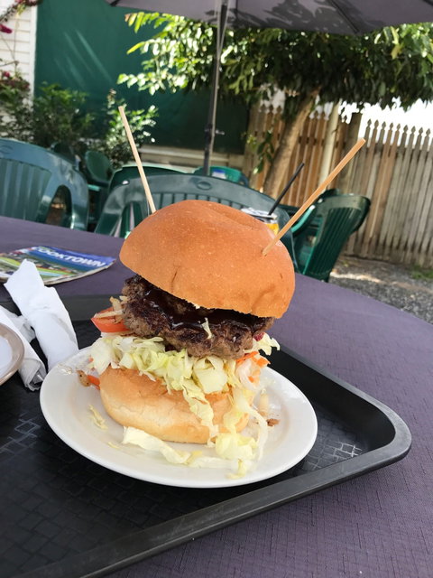 Mount Molloy Cafe & Take-Away - Internet Find 2