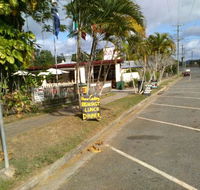 Mount Molloy Cafe  Take-Away - Internet Find