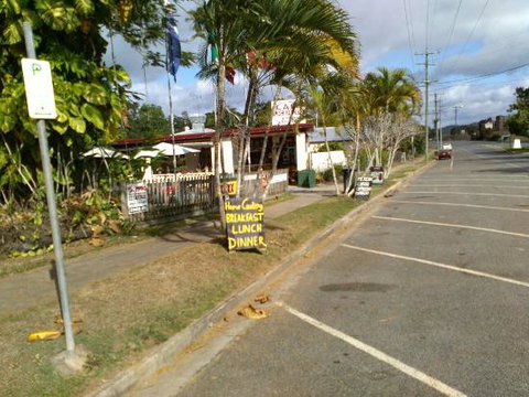 Mount Molloy Cafe & Take-Away - Internet Find 0
