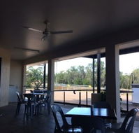 Mt Carbine Roadhouse - Internet Find