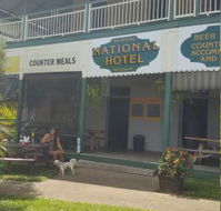 National Hotel - Internet Find