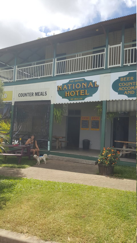 National Hotel - Internet Find 2